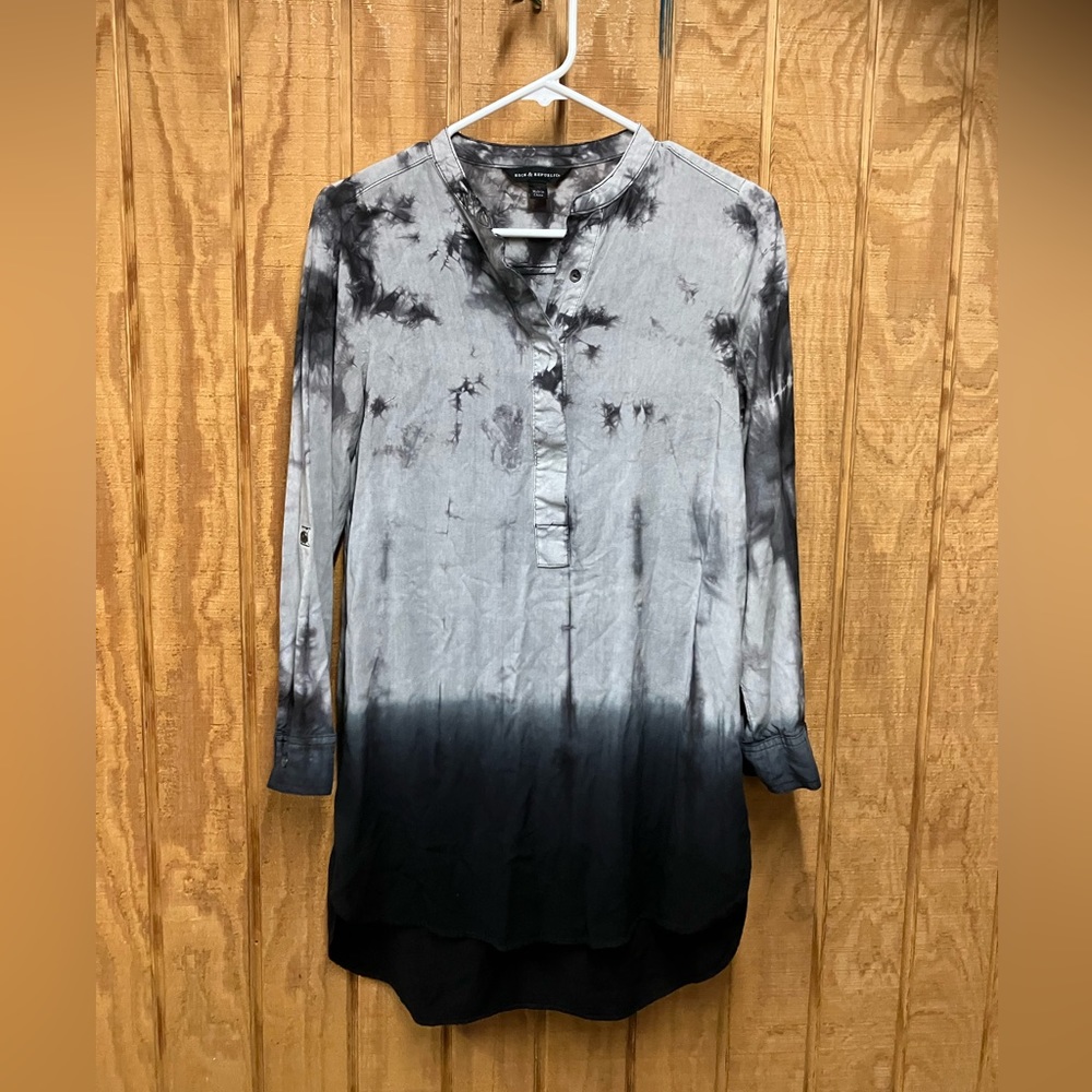Rock & Republic XS Blouse